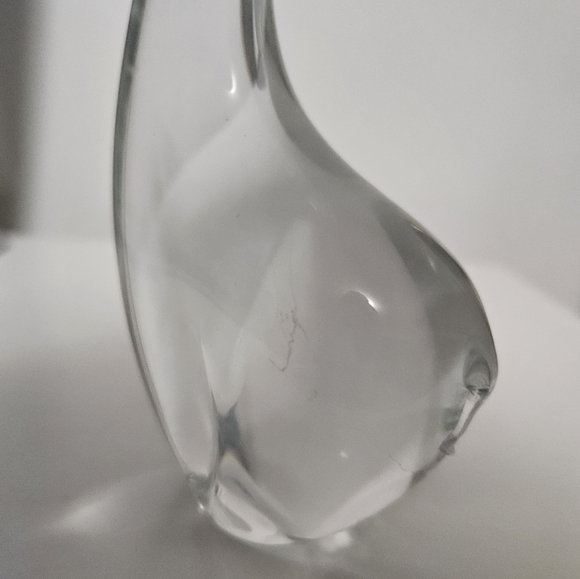 Glass Deer - Picture 3 of 9